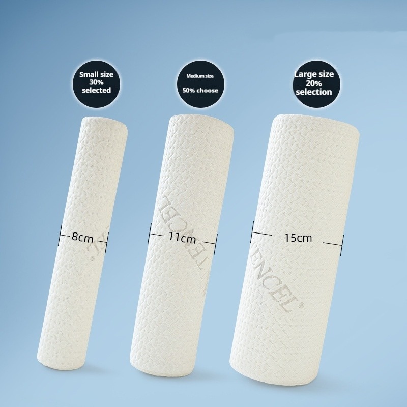 Anti Snore Contour Pillow - Poduszka profilowana z pianki memory do