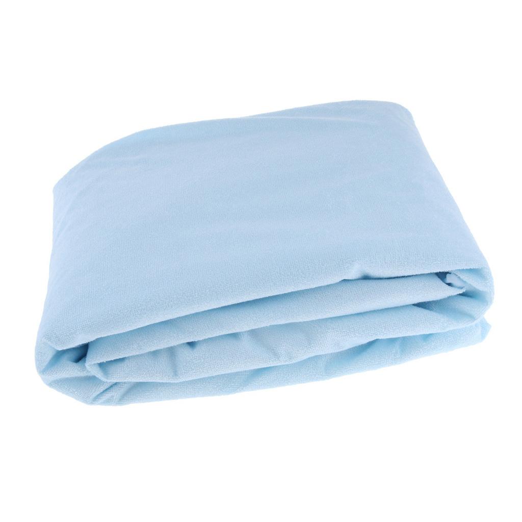 Waterproof Mattress Protector Breathable - Wodoodporny Pokrowiec na Materac TPU Oddychająca