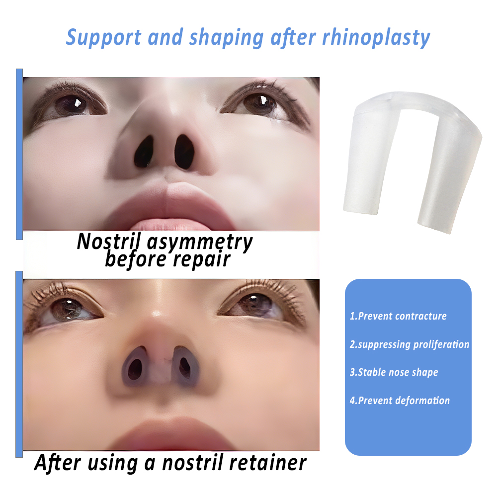 Silikonowy przyrząd do modelow – Anti Snore Contour Pillow recenzja i cena