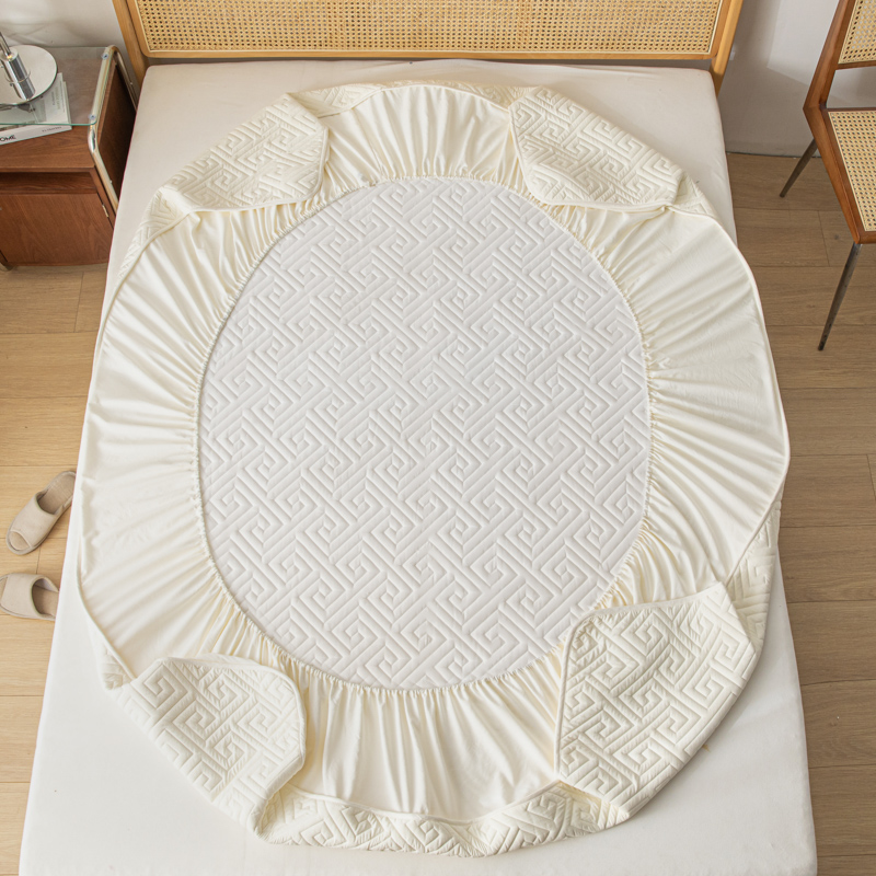 1 szt. Wodoodporny pokrowiec n – Waterproof Mattress Protector Breathable recenzja i cena