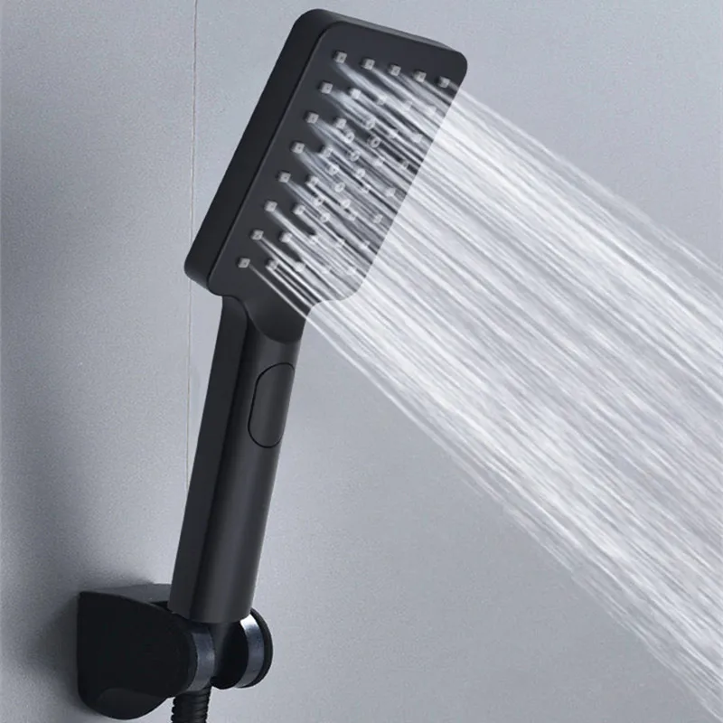 Wysokociśnieniowa słuchawka pr – High Pressure Shower Head Handheld recenzja i cena