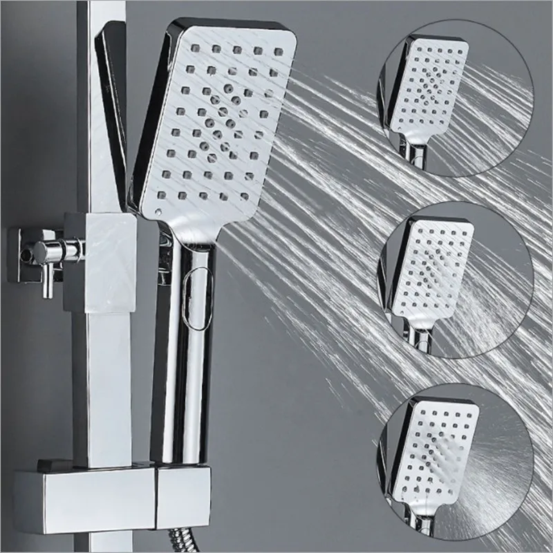 Wysokociśnieniowa słuchawka pr – High Pressure Shower Head Handheld recenzja i cena