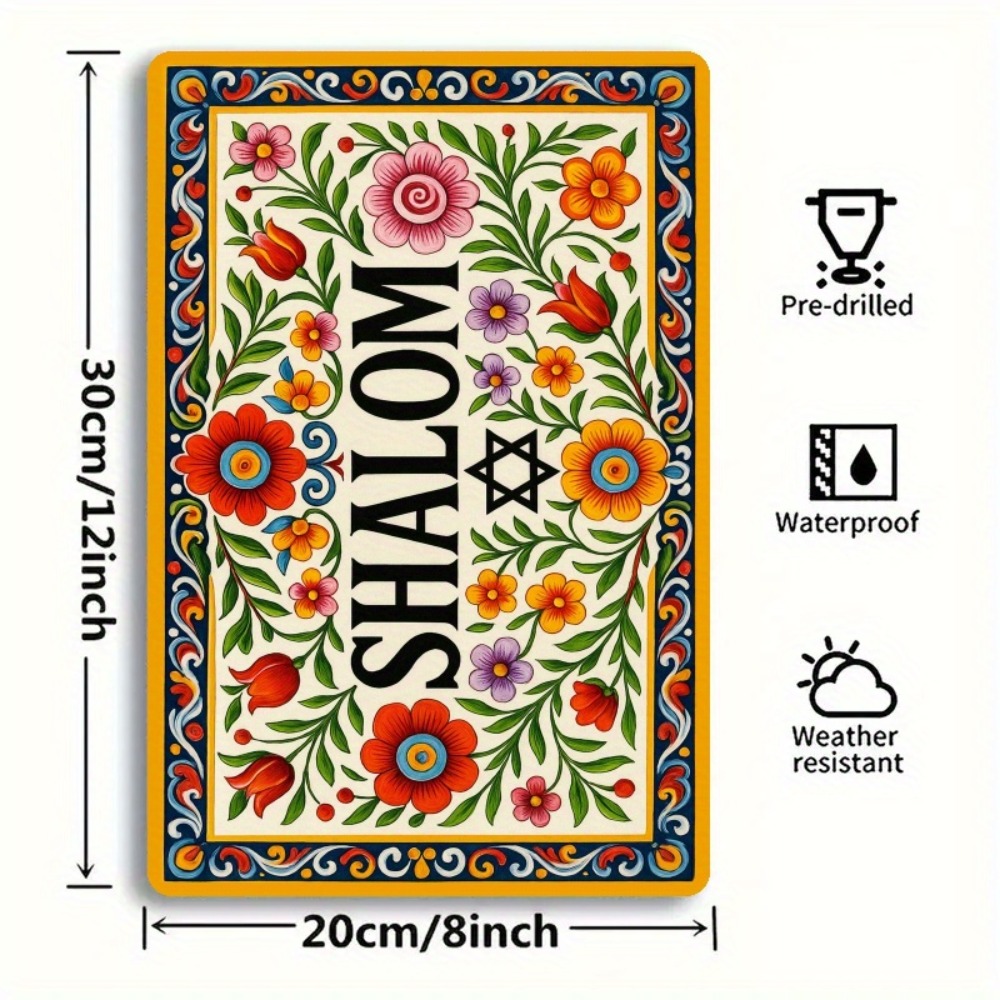 CIFBUY Vintage Aluminiowa Tabl – Kitchen recenzja i cena