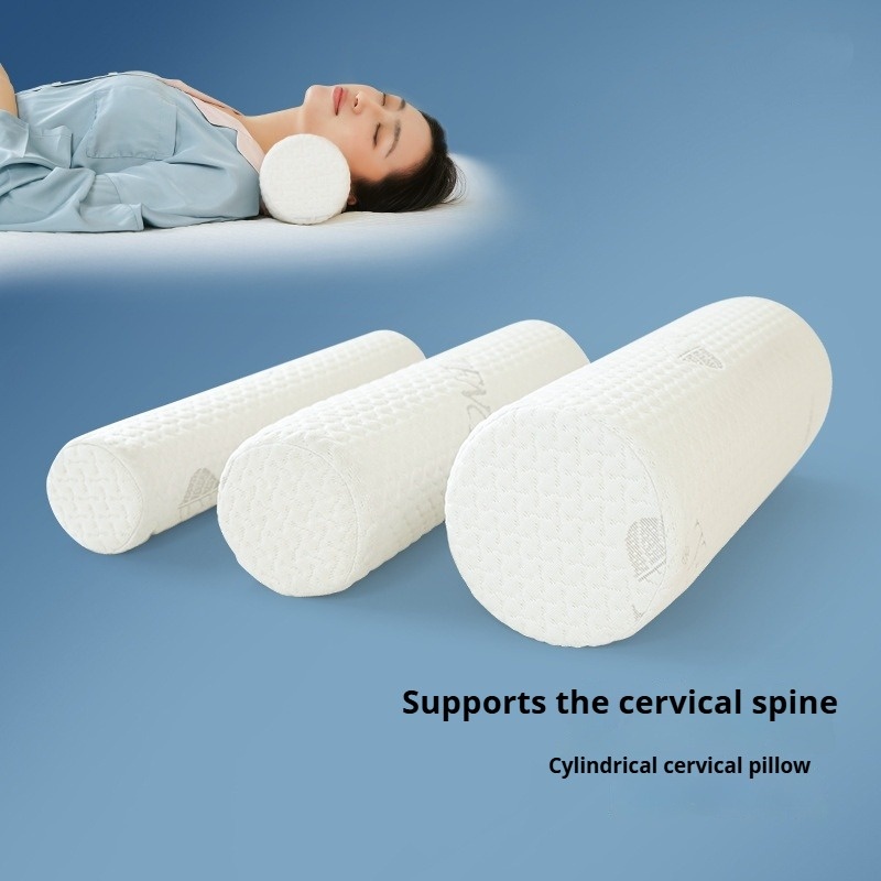 Poduszka profilowana z pianki  – Anti Snore Contour Pillow recenzja i cena