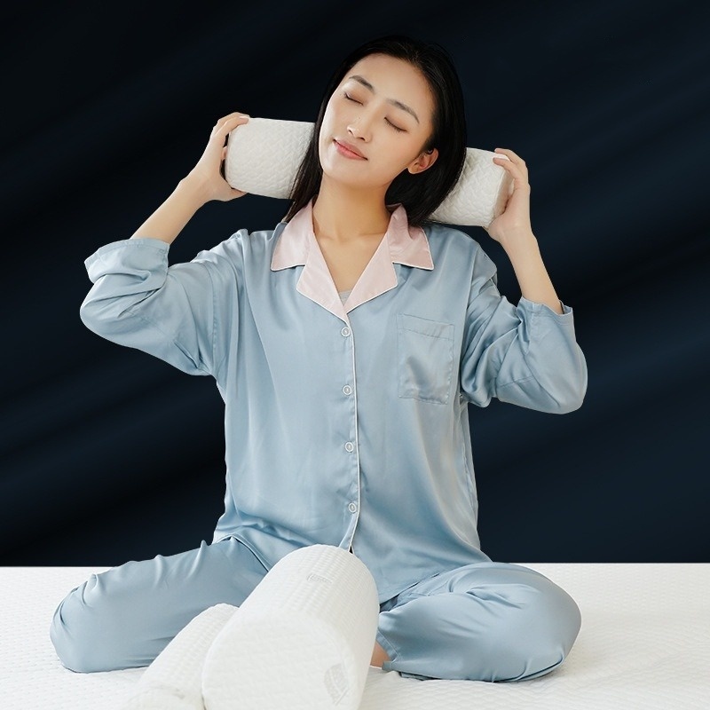 Poduszka profilowana z pianki  – Anti Snore Contour Pillow recenzja i cena