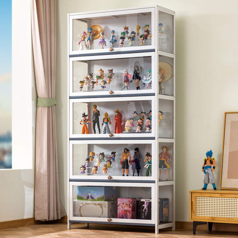 Wysokiej jakości akrylowa gabl – Storage & Organization recenzja i cena