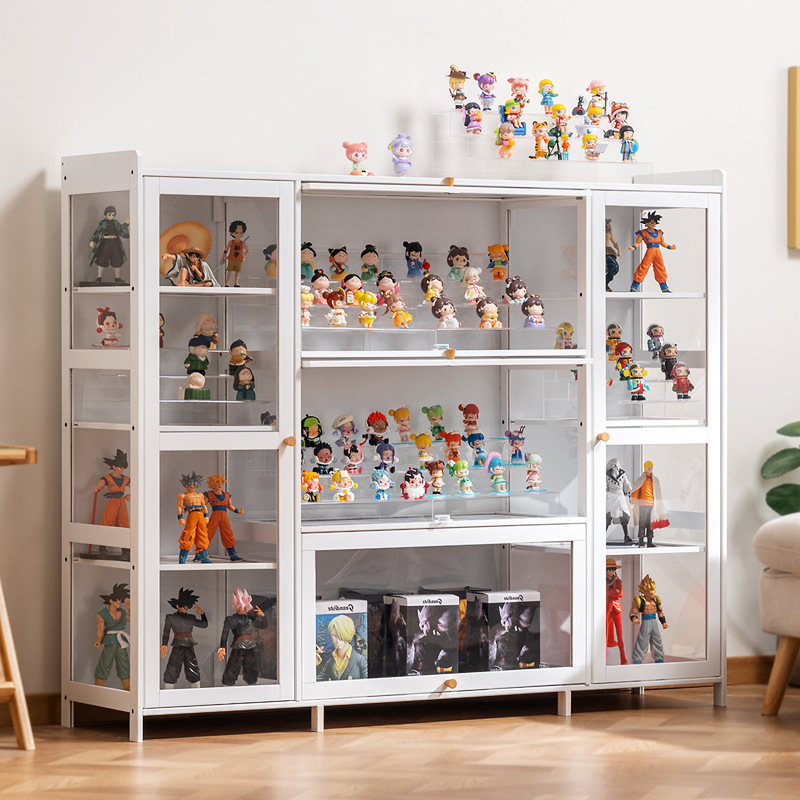 Wysokiej jakości akrylowa gabl – Storage & Organization recenzja i cena