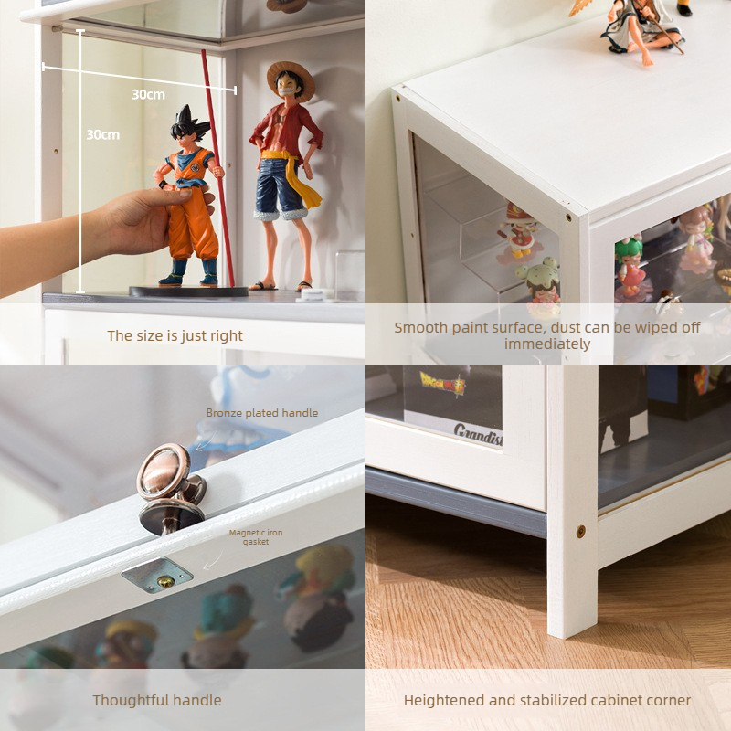 Wysokiej jakości akrylowa gabl – Storage & Organization recenzja i cena