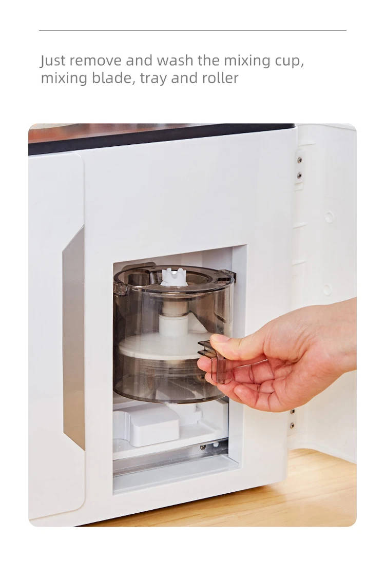 Automatyczna maszyna do robien – Kitchen recenzja i cena