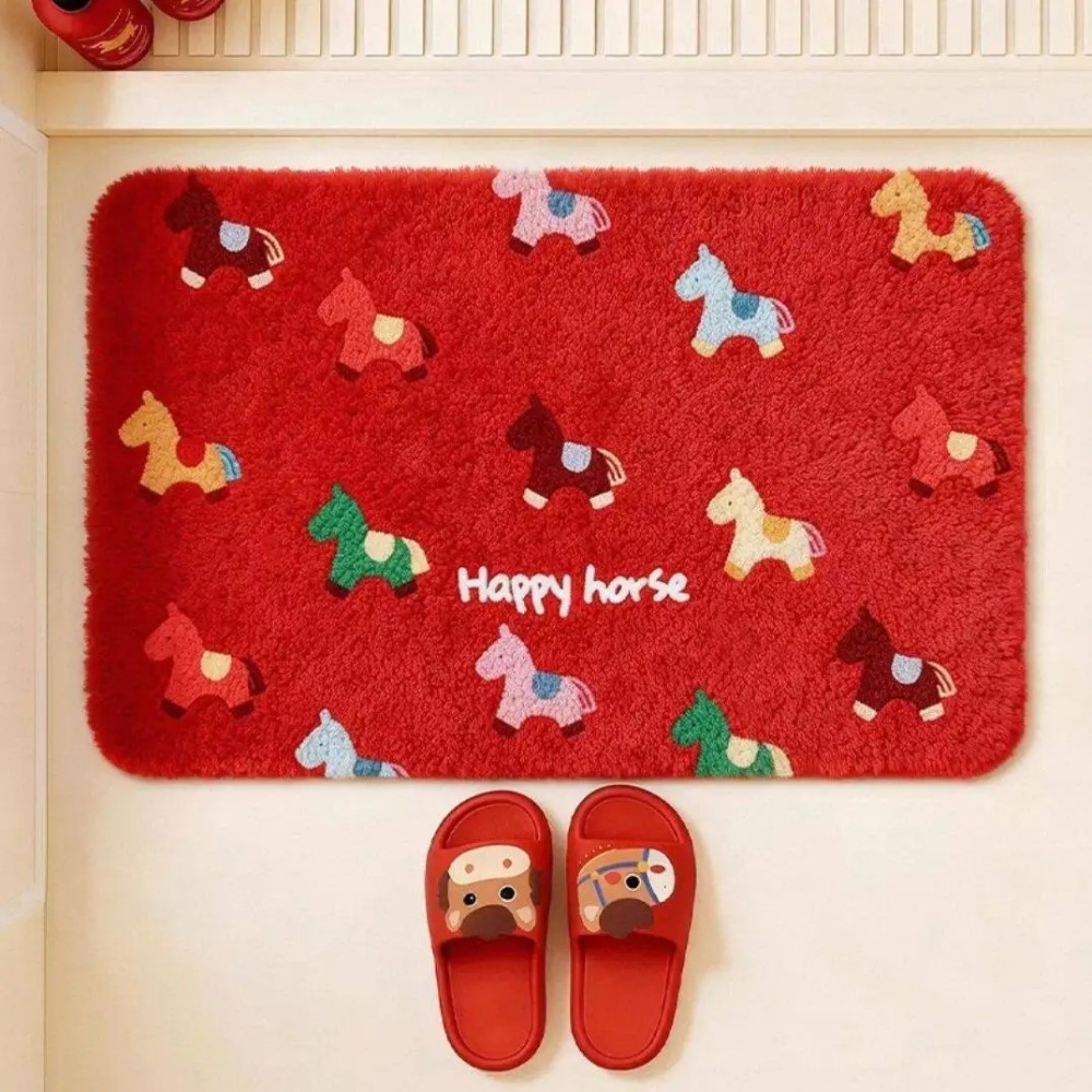 VIKAMA Antypoślizgowa Mata Łaz – Quick Dry Diatomite Bath Mat recenzja i cena
