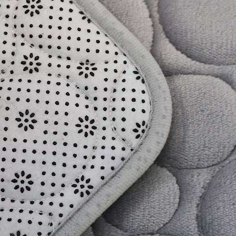 3 SZTUK / ZESTAW Maty łazienko – Quick Dry Diatomite Bath Mat recenzja i cena