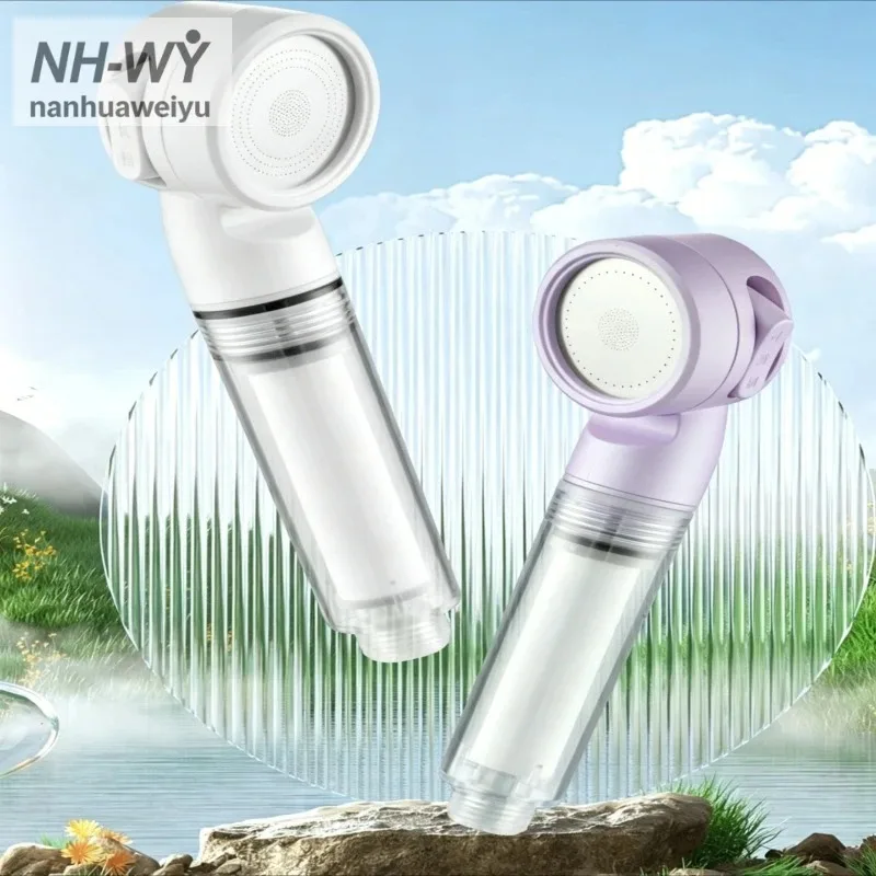 Wysokociśnieniowa słuchawka pr – High Pressure Shower Head Handheld recenzja i cena