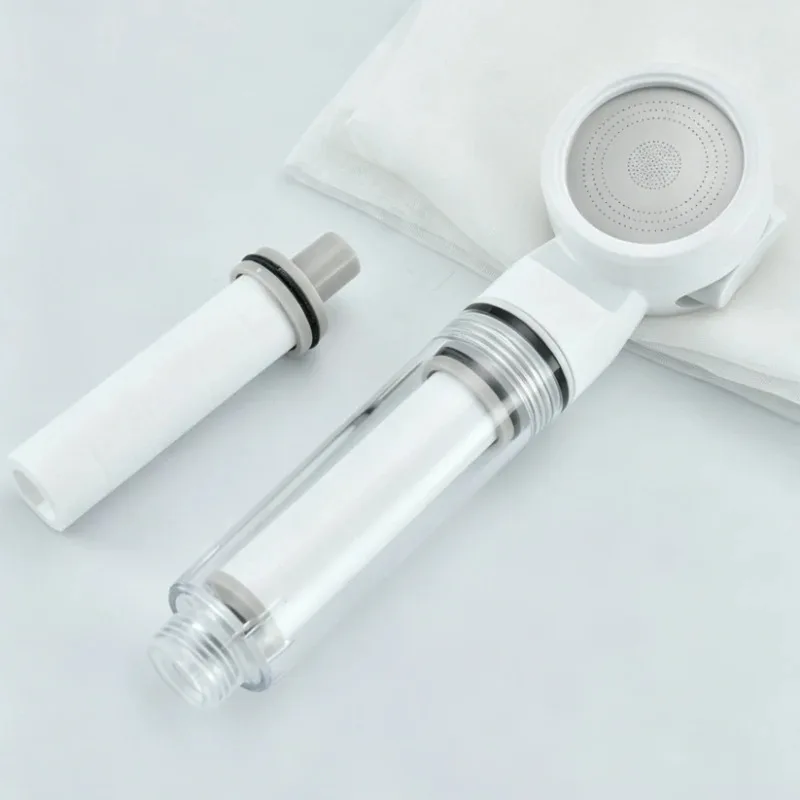 Wysokociśnieniowa słuchawka pr – High Pressure Shower Head Handheld recenzja i cena