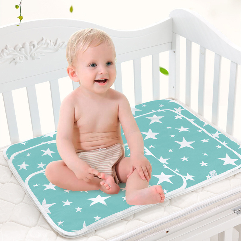 Wodoodporne wielokrotnego użyt – Waterproof Mattress Protector Breathable recenzja i cena