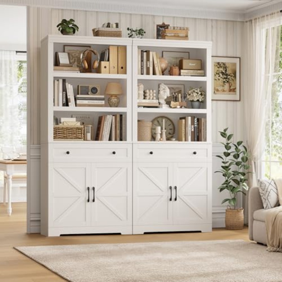 72H Regał z miejscem do przech – Storage & Organization recenzja i cena