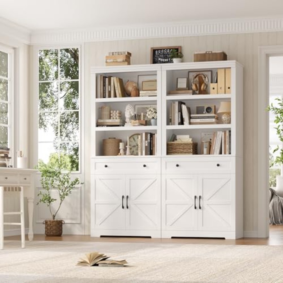72H Regał z miejscem do przech – Storage & Organization recenzja i cena