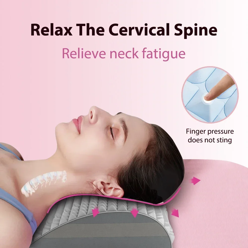 Antypoślizgowy ortopedyczny pa – Memory Foam Orthopedic Pillow Neck Pain recenzja i cena
