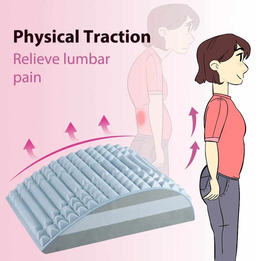 Antypoślizgowy ortopedyczny pa – Memory Foam Orthopedic Pillow Neck Pain recenzja i cena