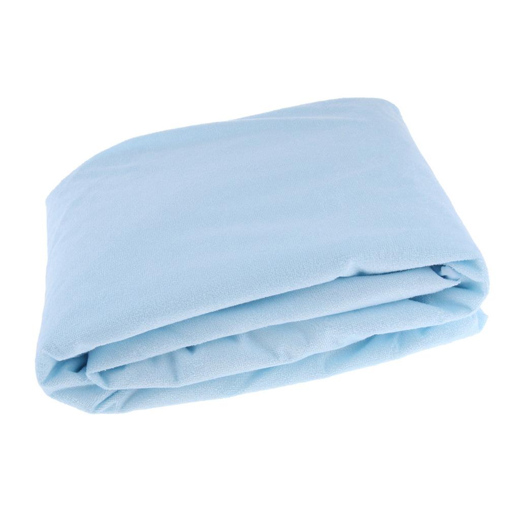 Wodoodporny Pokrowiec na Mater – Waterproof Mattress Protector Breathable recenzja i cena