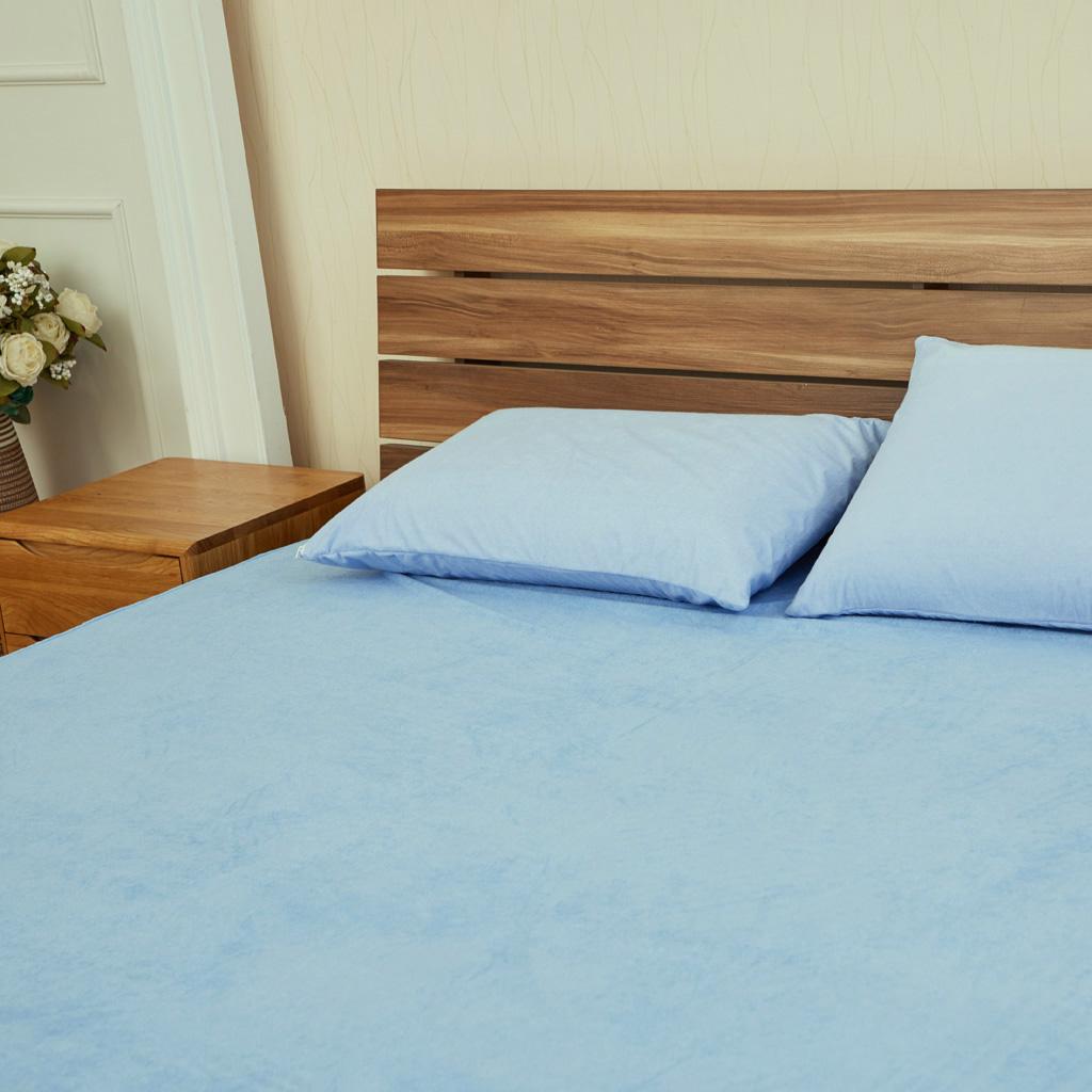 Wodoodporny Pokrowiec na Mater – Waterproof Mattress Protector Breathable recenzja i cena