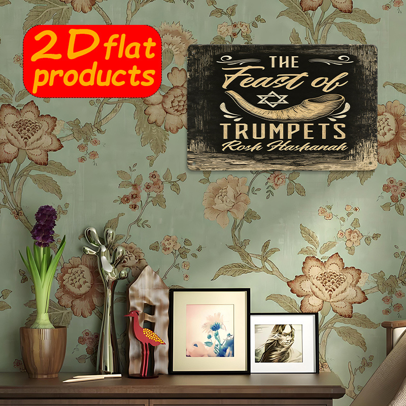 CIFBUY Vintage Aluminiowa Tabl – Kitchen recenzja i cena