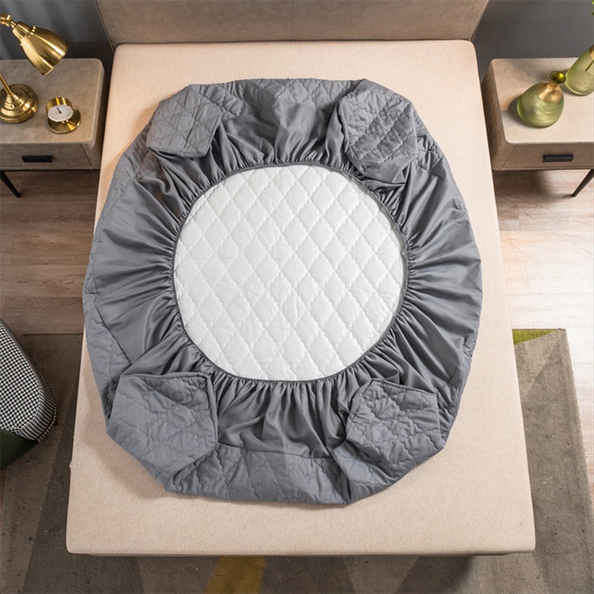 Nauka wiedzenia się z wykorzys – Waterproof Mattress Protector Breathable recenzja i cena