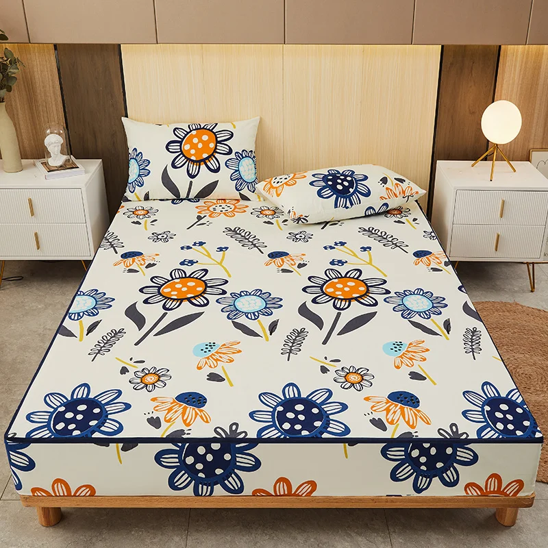 Sześciostronny z zamkiem błysk – Waterproof Mattress Protector Breathable recenzja i cena