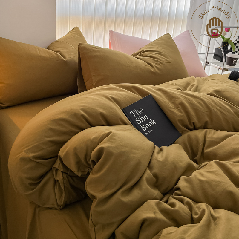 Przytulny zestaw pościeli 3 sz – Duvet Cover Sets With Zipper recenzja i cena