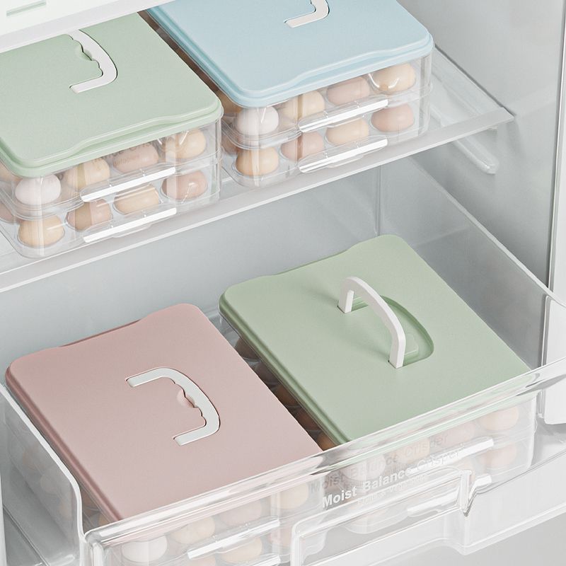 Pojemnik na jajka do lodówki,  – Kitchen recenzja i cena