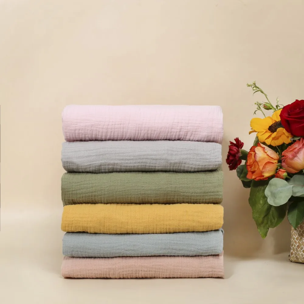 Spersonalizowana nazwa haftowa – Muslin Cotton Bedspread recenzja i cena