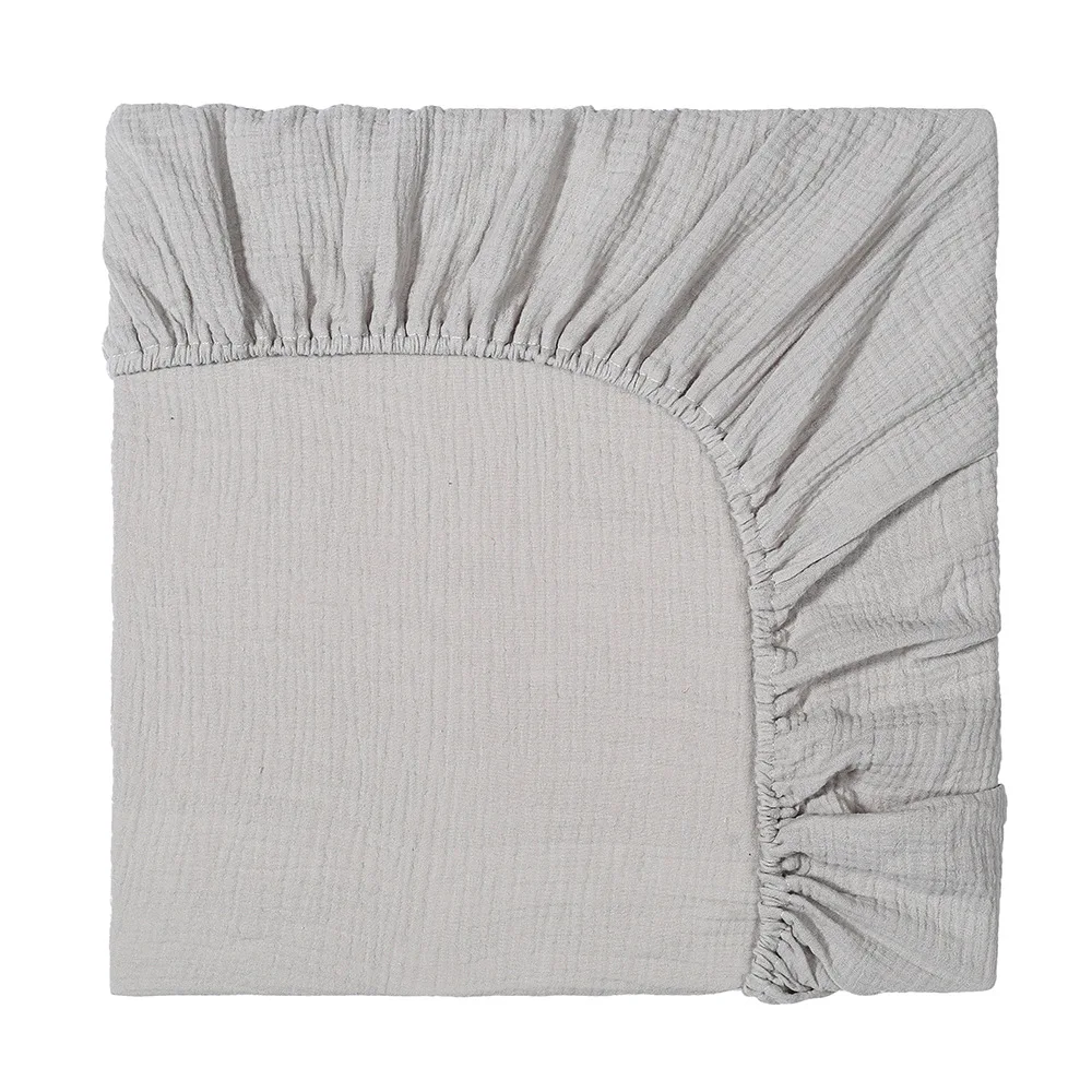 Spersonalizowana nazwa haftowa – Muslin Cotton Bedspread recenzja i cena
