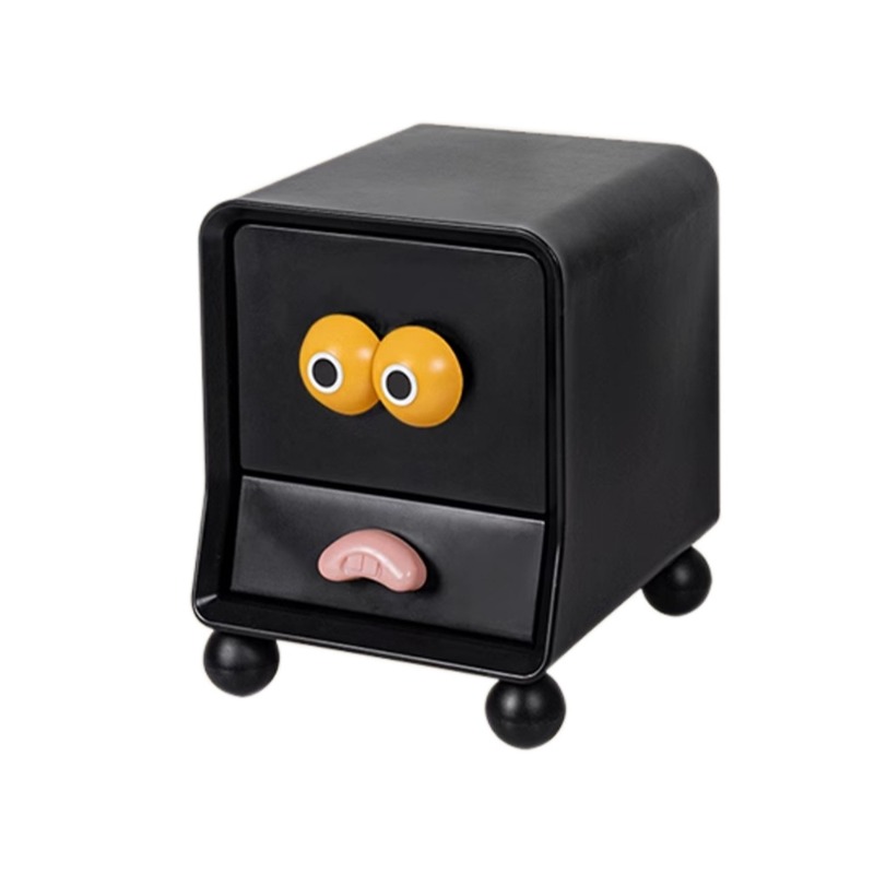 Stolik nocny kreatywny, uroczy – Storage & Organization recenzja i cena