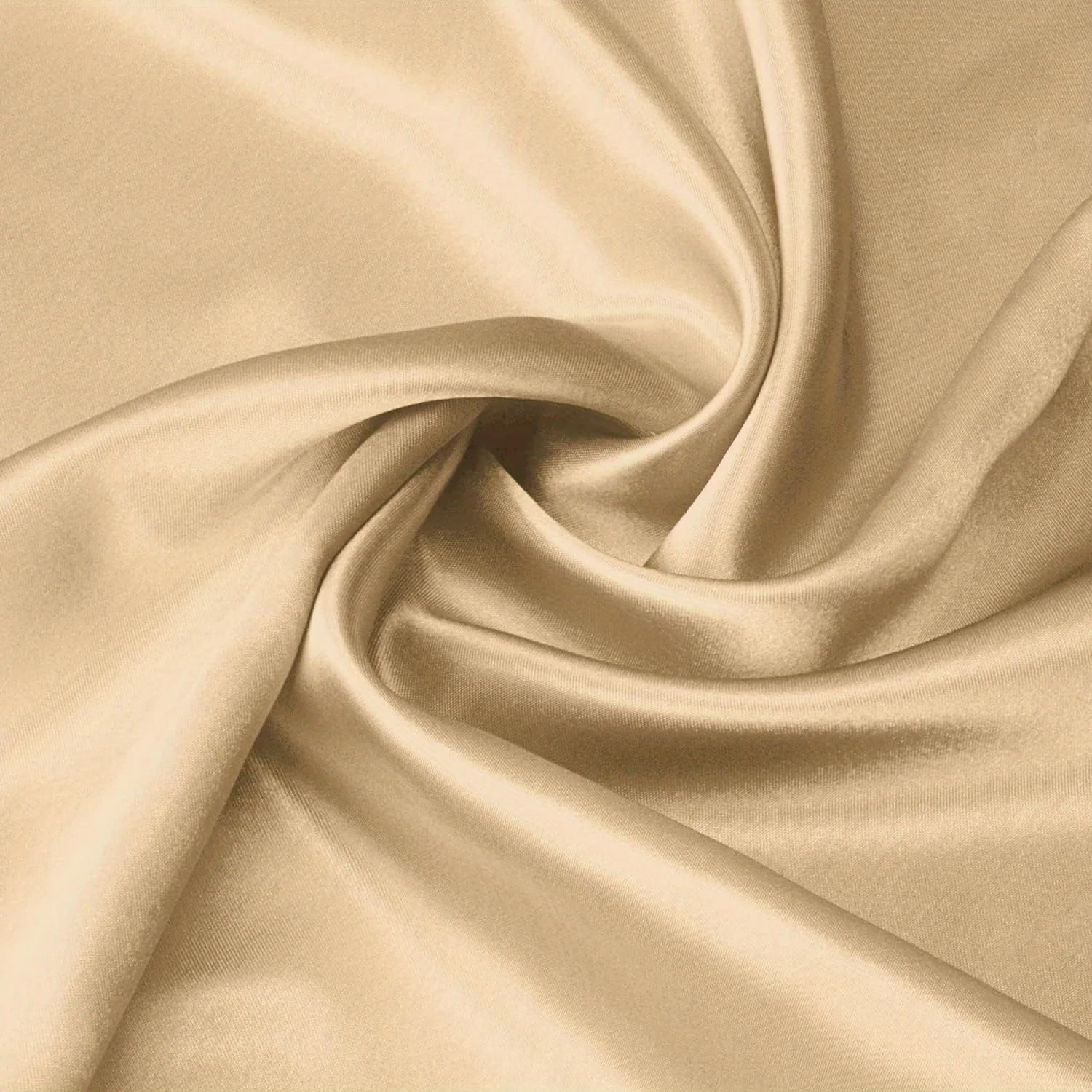 1PC Satynowa poszewka na włosy – Satin Silk Pillowcase Hair Skin recenzja i cena