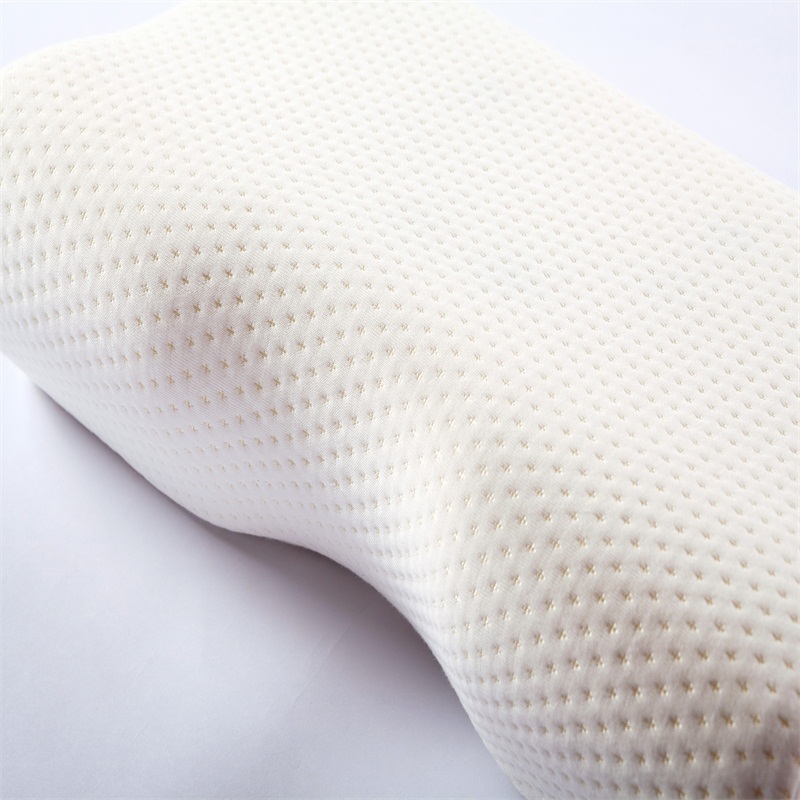 Nowy ortopedyczny lateks magne – Memory Foam Orthopedic Pillow Neck Pain recenzja i cena