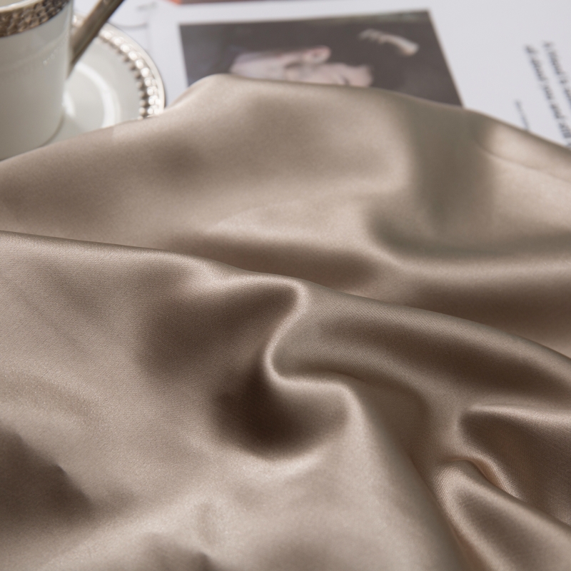 Satynowa poszewka na poduszkę  – Satin Silk Pillowcase Hair Skin recenzja i cena