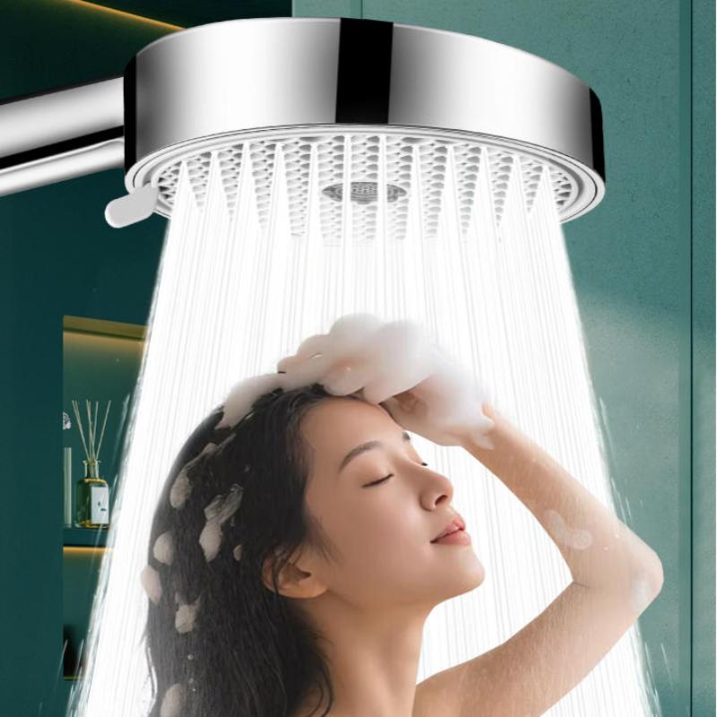 Nowa ręczna słuchawka prysznic – High Pressure Shower Head Handheld recenzja i cena