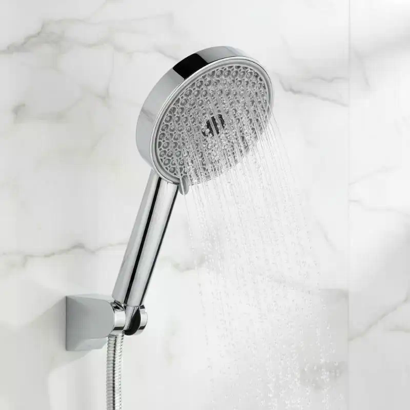 Nowa słuchawka prysznicowa z 6 – High Pressure Shower Head Handheld recenzja i cena
