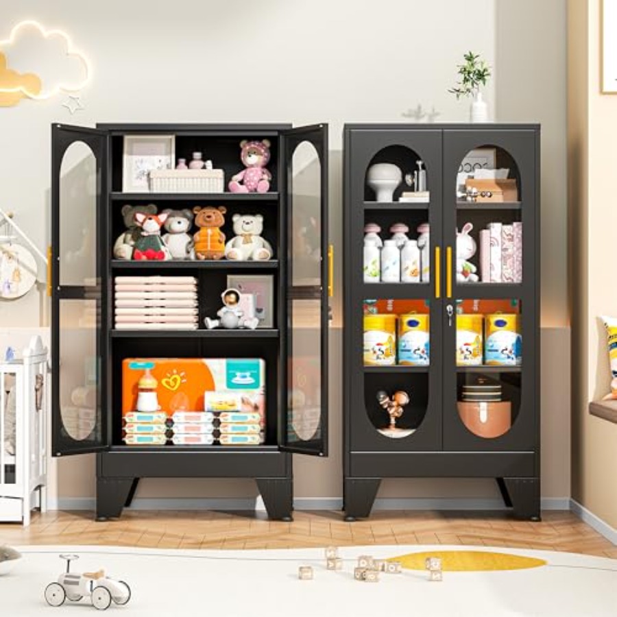 47-calowa szafka ekspozycyjna  – Kitchen recenzja i cena
