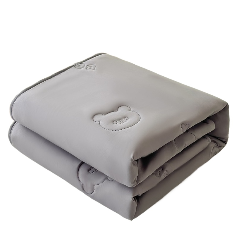 Ultradźwiękowo szyta, pikowana – Waterproof Mattress Protector Breathable recenzja i cena