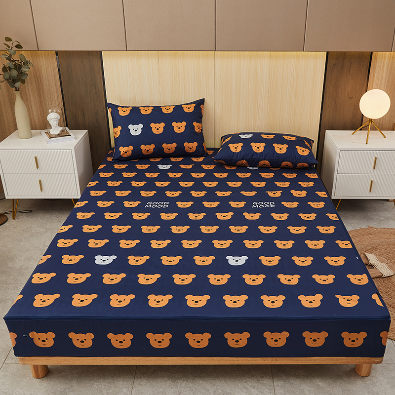 Wodoodporny pokrowiec na mater – Waterproof Mattress Protector Breathable recenzja i cena