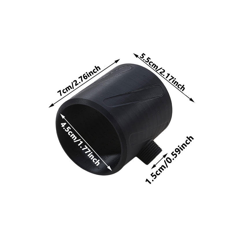 Męska słuchawka prysznicowa rę – High Pressure Shower Head Handheld recenzja i cena