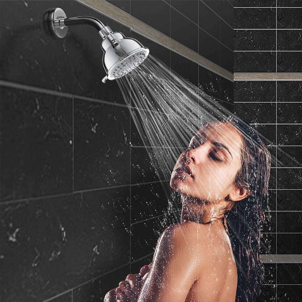 Wysokociśnieniowa słuchawka pr – High Pressure Shower Head Handheld recenzja i cena