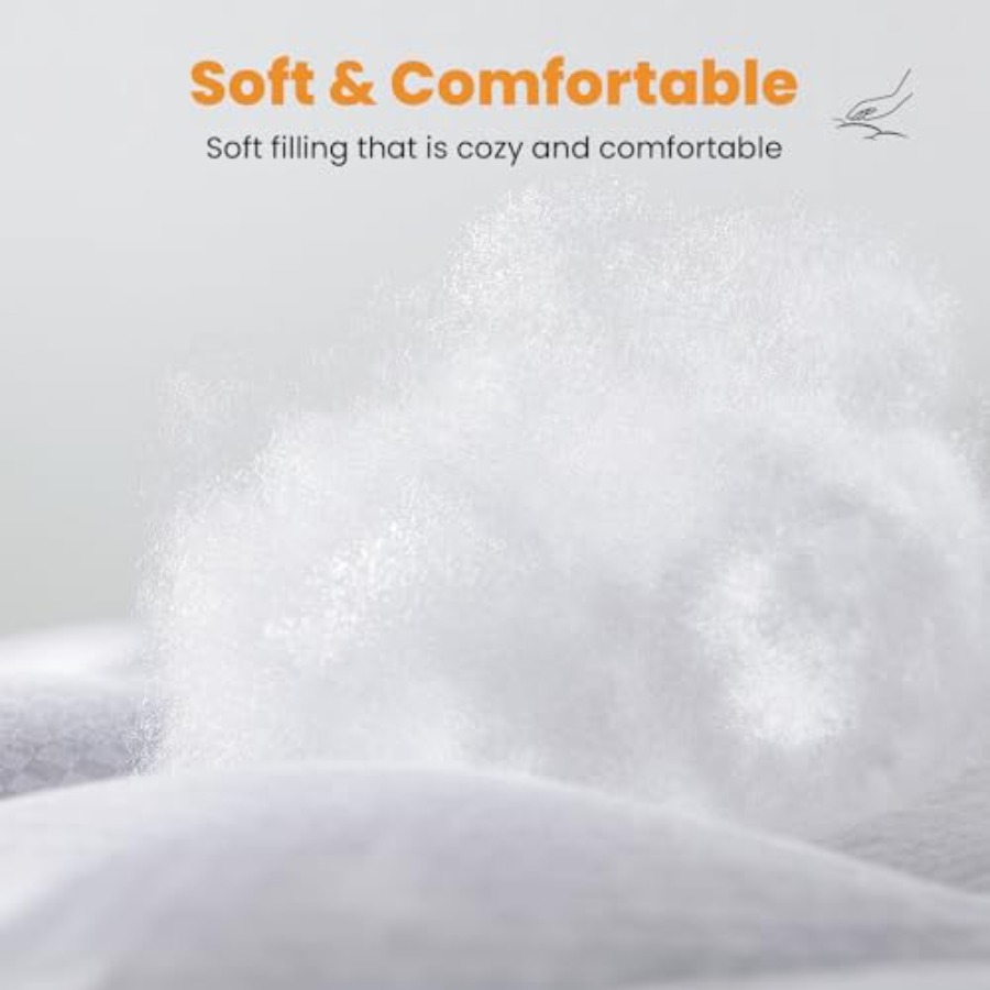 Ochraniacz na materac - Chłodz – Waterproof Mattress Protector Breathable recenzja i cena