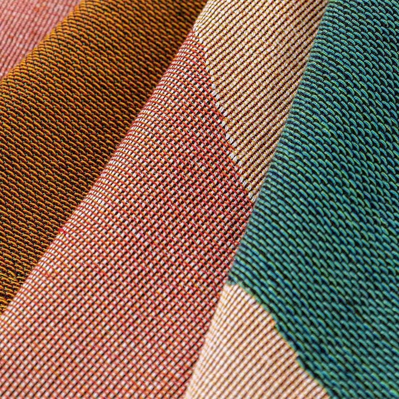 Textile City Ins Twilight Thre – Boho Throw Blanket Fringe recenzja i cena