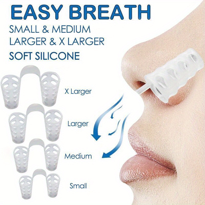 8 sztuk/zestaw przeciw chrapan – Anti Snore Contour Pillow recenzja i cena