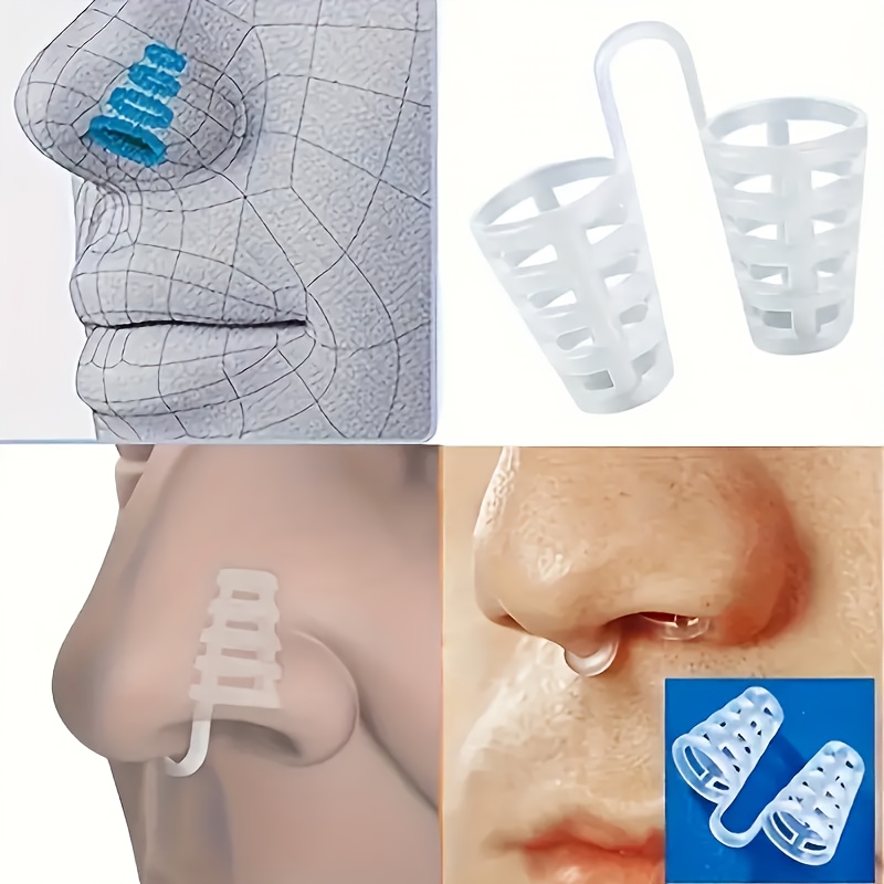 8 sztuk/zestaw przeciw chrapan – Anti Snore Contour Pillow recenzja i cena