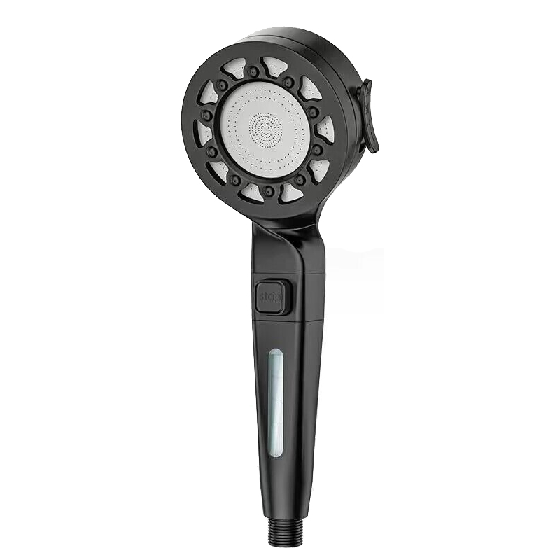 Wysokociśnieniowa słuchawka pr – High Pressure Shower Head Handheld recenzja i cena