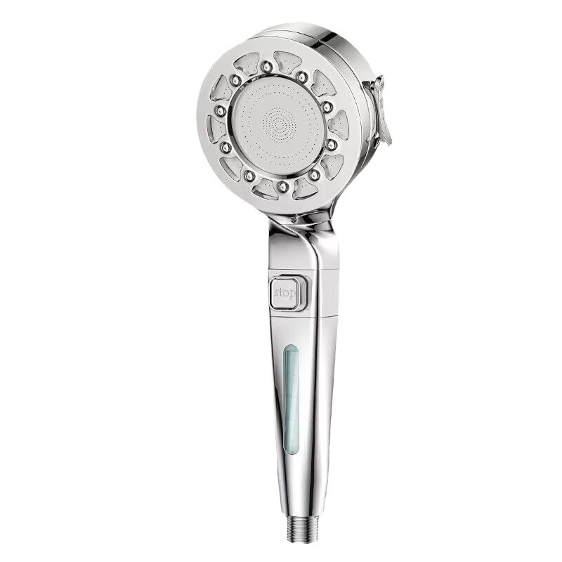 Wysokociśnieniowa słuchawka pr – High Pressure Shower Head Handheld recenzja i cena