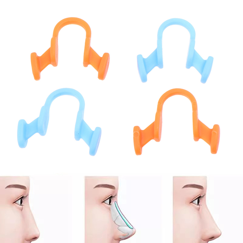 10 szt. Rozszerzacze do nosa S – Anti Snore Contour Pillow recenzja i cena